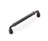 RKICP801Twisted Cabinet Pull 5 in. CtC