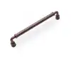 RKICP802Twisted Cabinet Pull 8 in. CtC