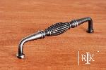 RKIPH4718Indian Drum Appliance Pull 12 in. CtC